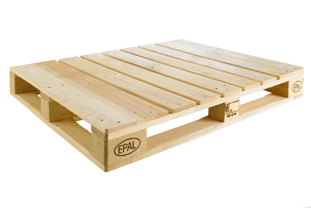 MS Pallet Manufacturer in India