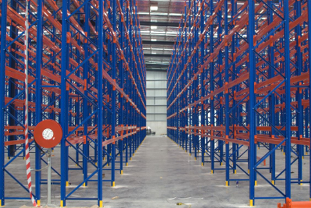 pallet racking system Manufacturers