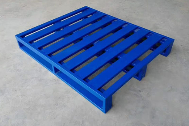 MS Pallet Manufacturer in India